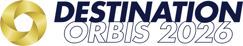 Destination Orbis